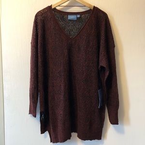 Simply Vera sweater | Size Large